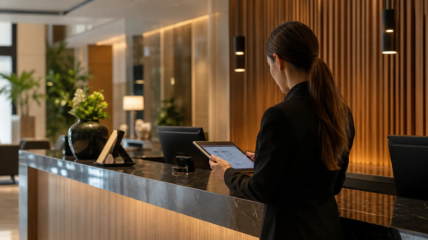 Hotel Support und Vertretung Köln Operativer Hotel Support bei Housekeeping-Engpässen und hoher Auslastung